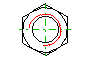 2D Right Side View